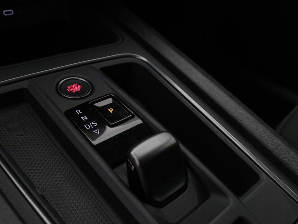 CUPRA Formentor 1.4 TSI e-Hybrid