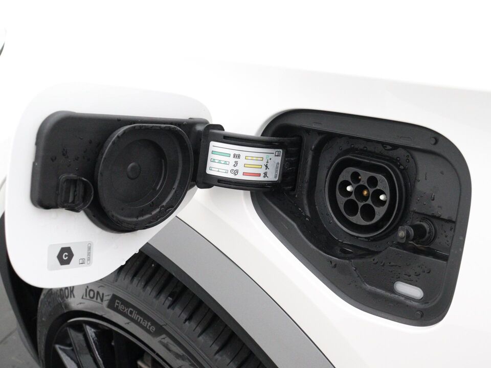 CUPRA Formentor 1.4 TSI e-Hybrid