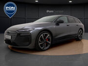 Audi A6 Avant e-tron S edition 100kWh 270 kW / 367 PK