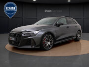 Audi RS3 Sportback 2.5 FSI 400 PK quattro