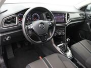 Volkswagen T-Roc 1.5 TSI Style