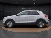 Volkswagen T-Roc 1.5 TSI Style