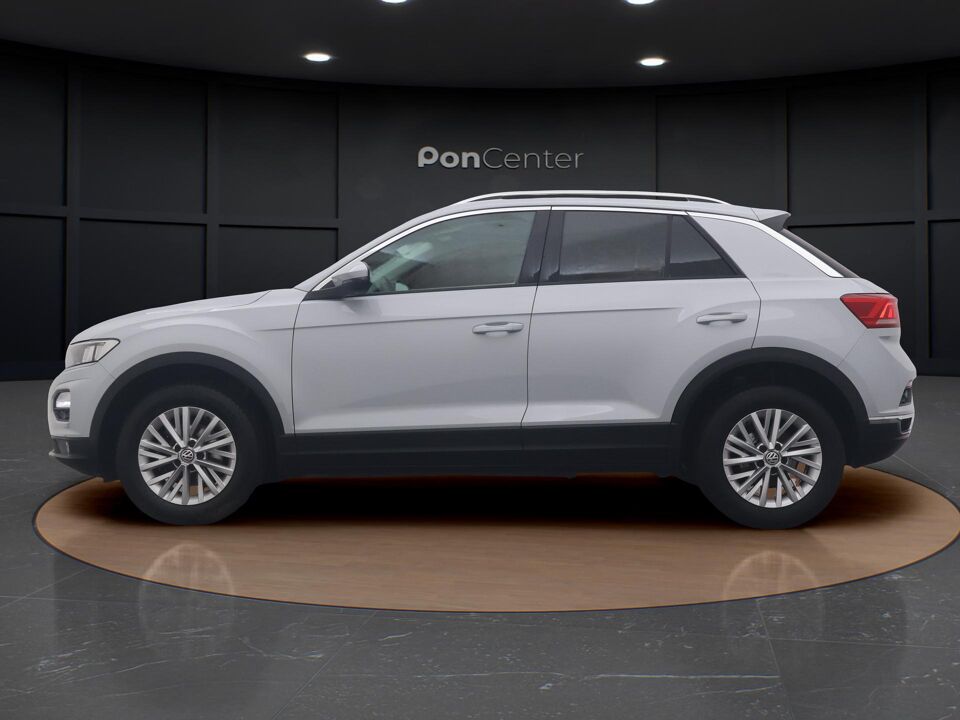 Volkswagen T-Roc 1.5 TSI Style