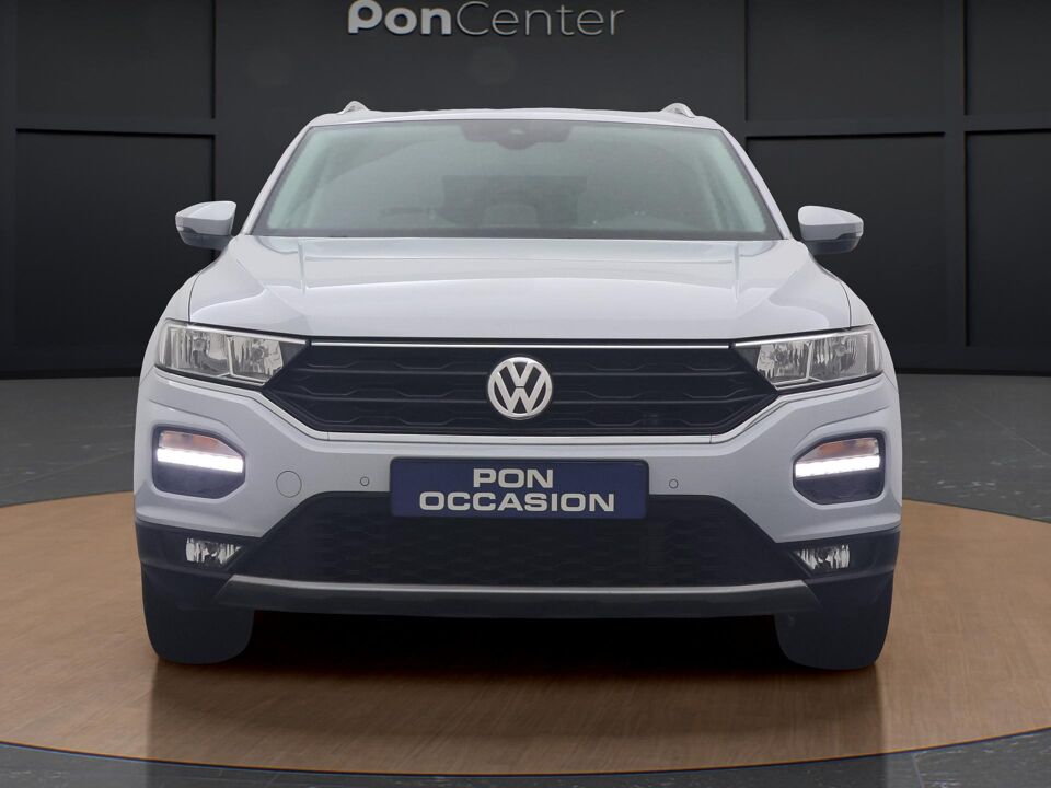Volkswagen T-Roc 1.5 TSI Style