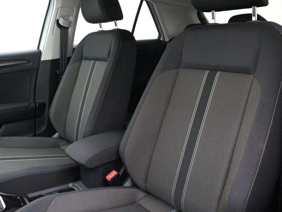 Volkswagen T-Roc 1.5 TSI Style
