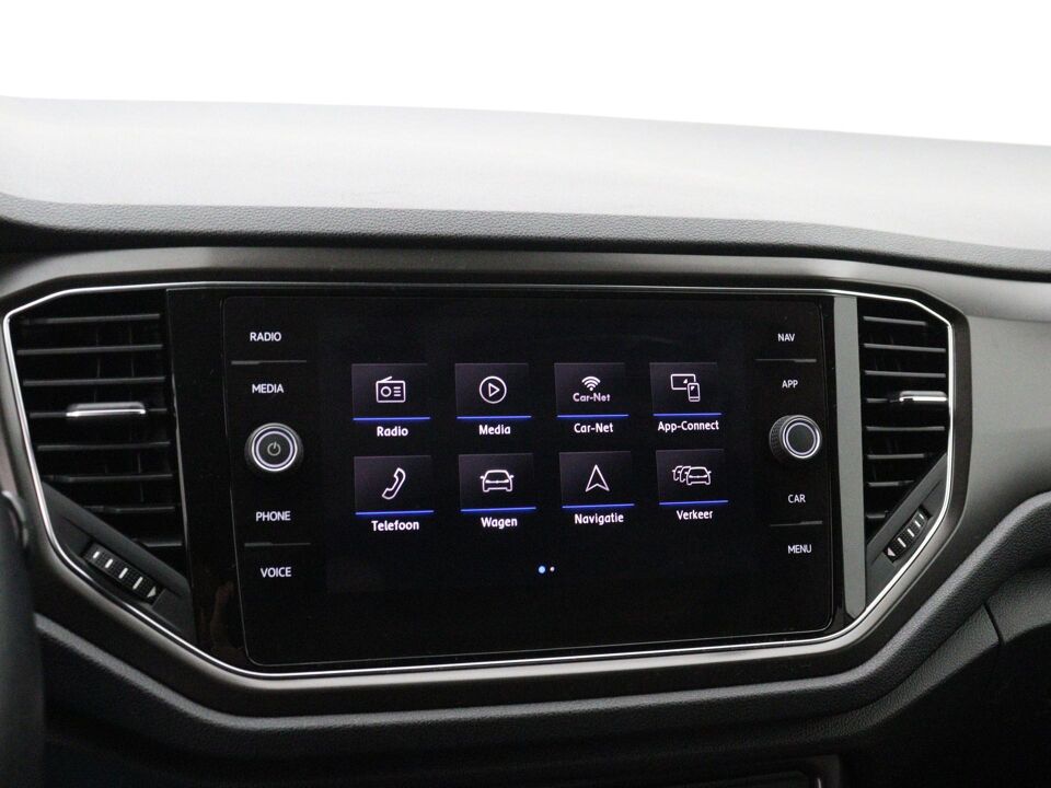 Volkswagen T-Roc 1.5 TSI Style