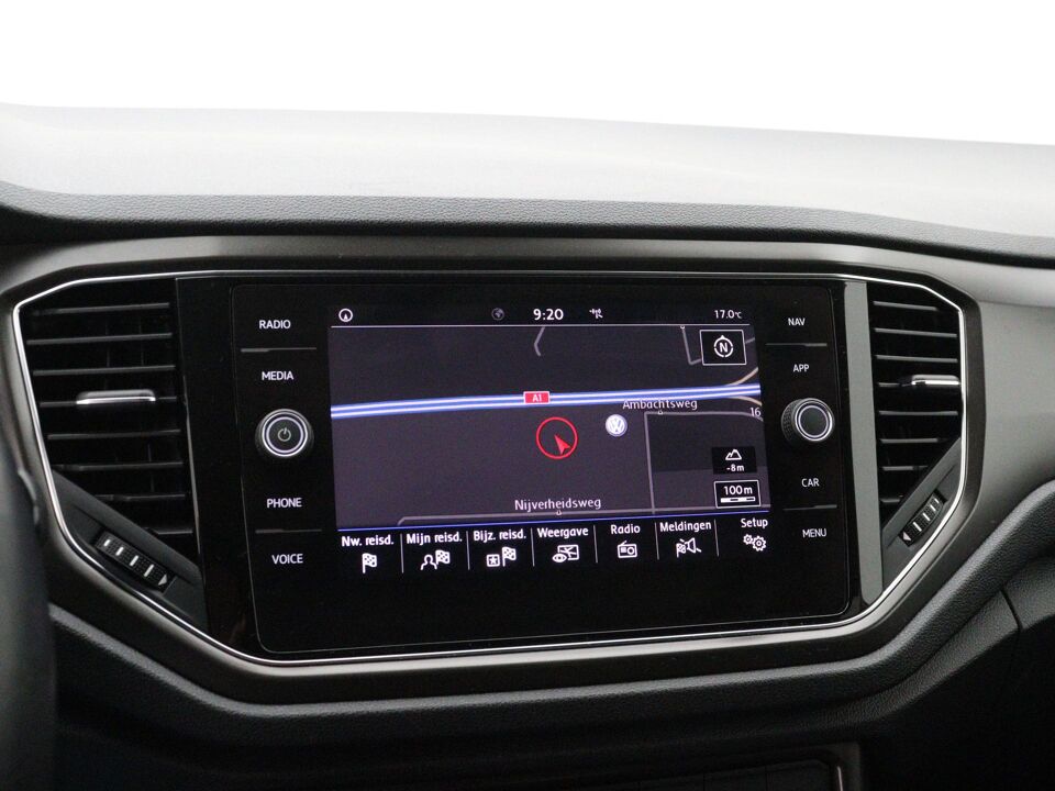 Volkswagen T-Roc 1.5 TSI Style