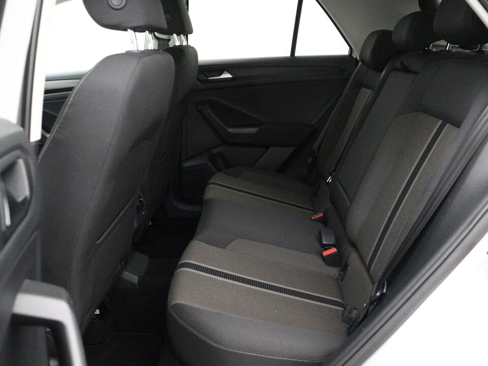Volkswagen T-Roc 1.5 TSI Style