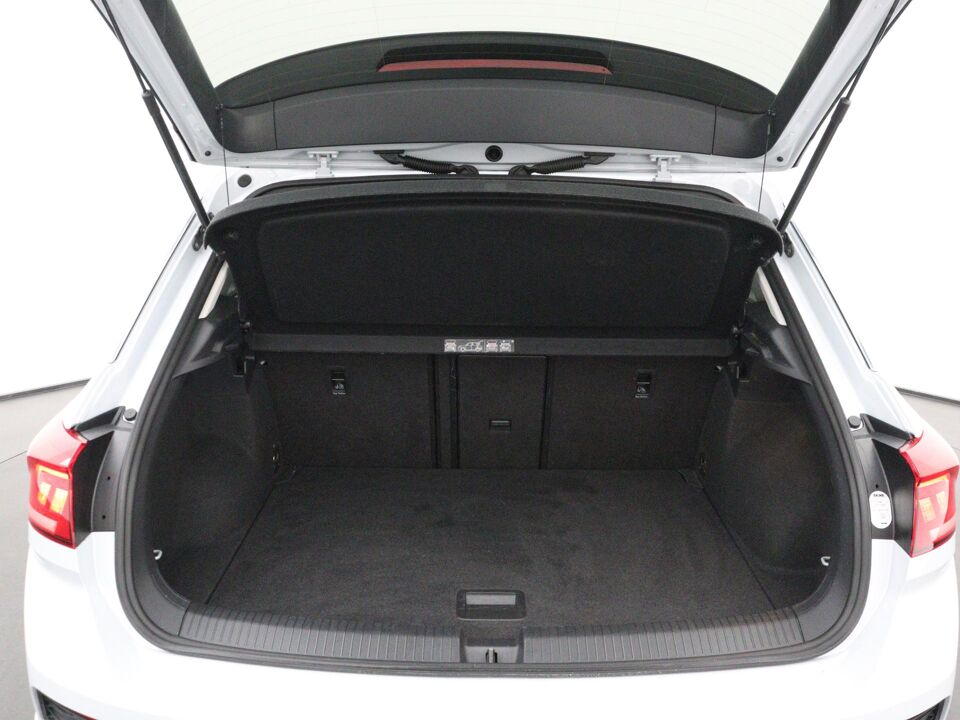 Volkswagen T-Roc 1.5 TSI Style
