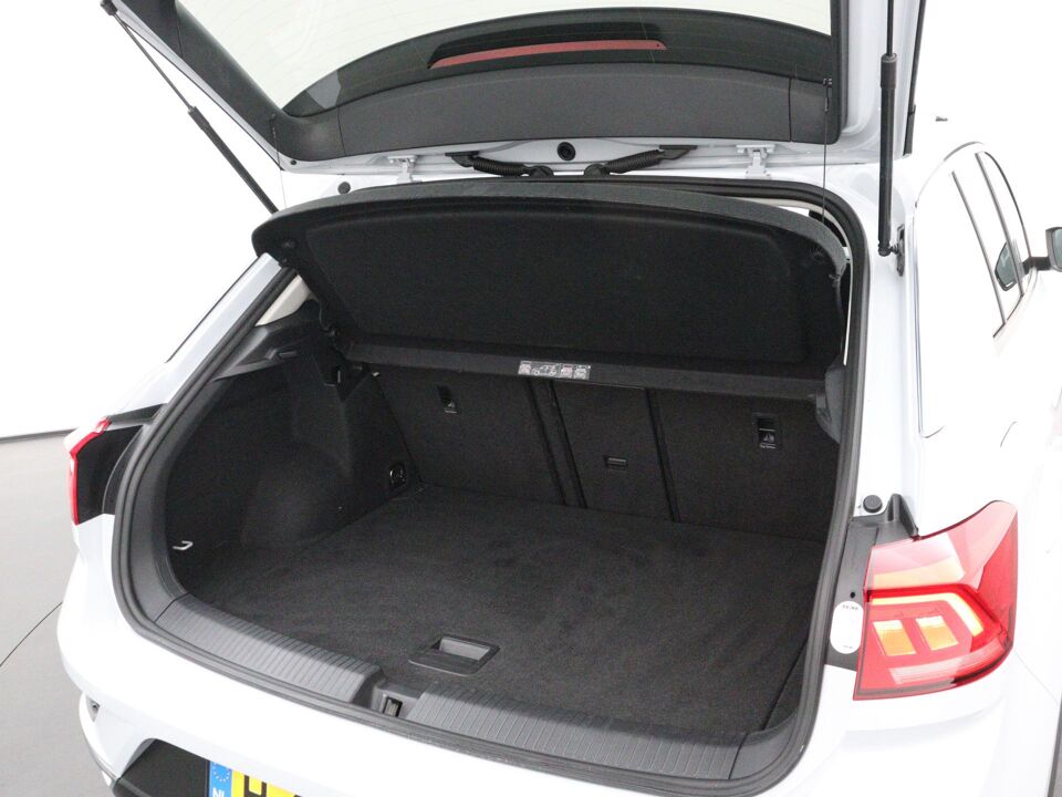 Volkswagen T-Roc 1.5 TSI Style