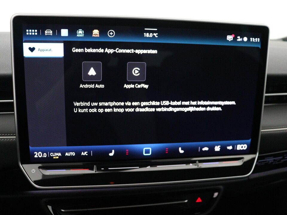 Volkswagen ID.7 Tourer Pro Business 77 kWh 210 kW / 286 pk