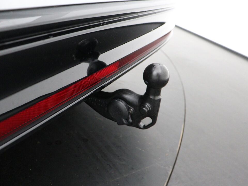Volkswagen ID.7 Tourer Pro Business 77 kWh 210 kW / 286 pk