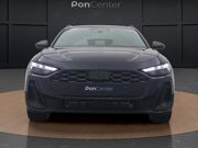 Audi A5 Avant e-hybrid S edition Competition 2.0 TFSI e 270 kW / 367 PK