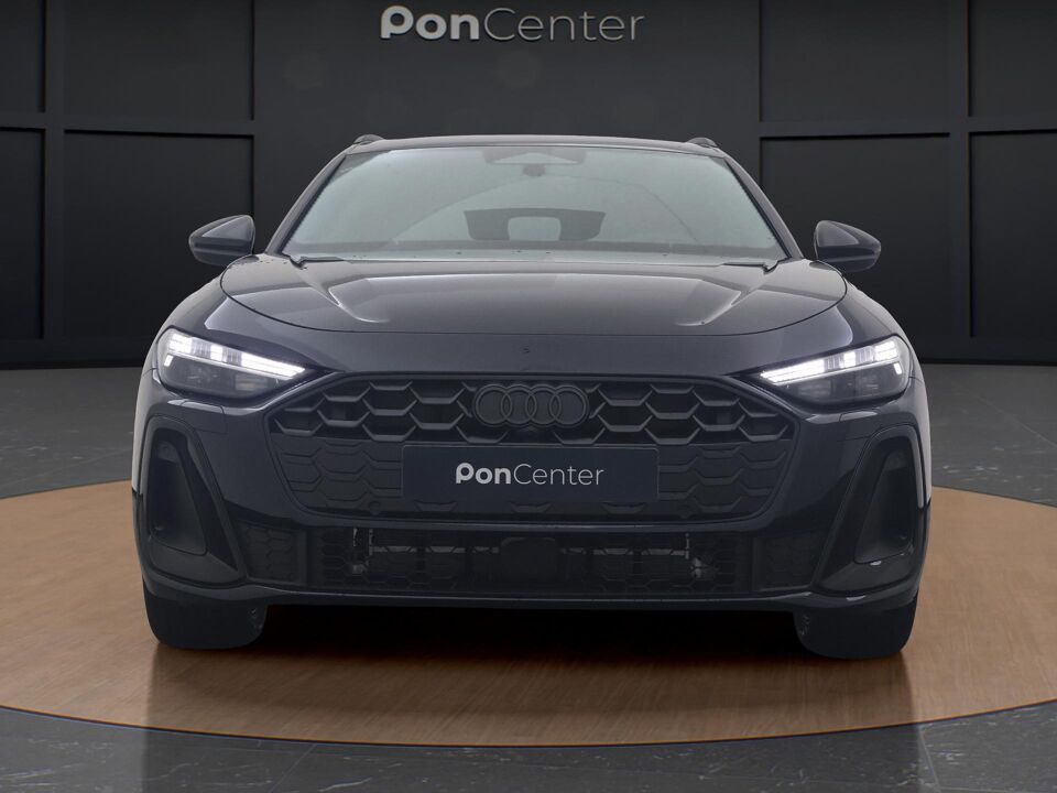 Audi A5 Avant e-hybrid S edition Competition 2.0 TFSI e 270 kW / 367 PK
