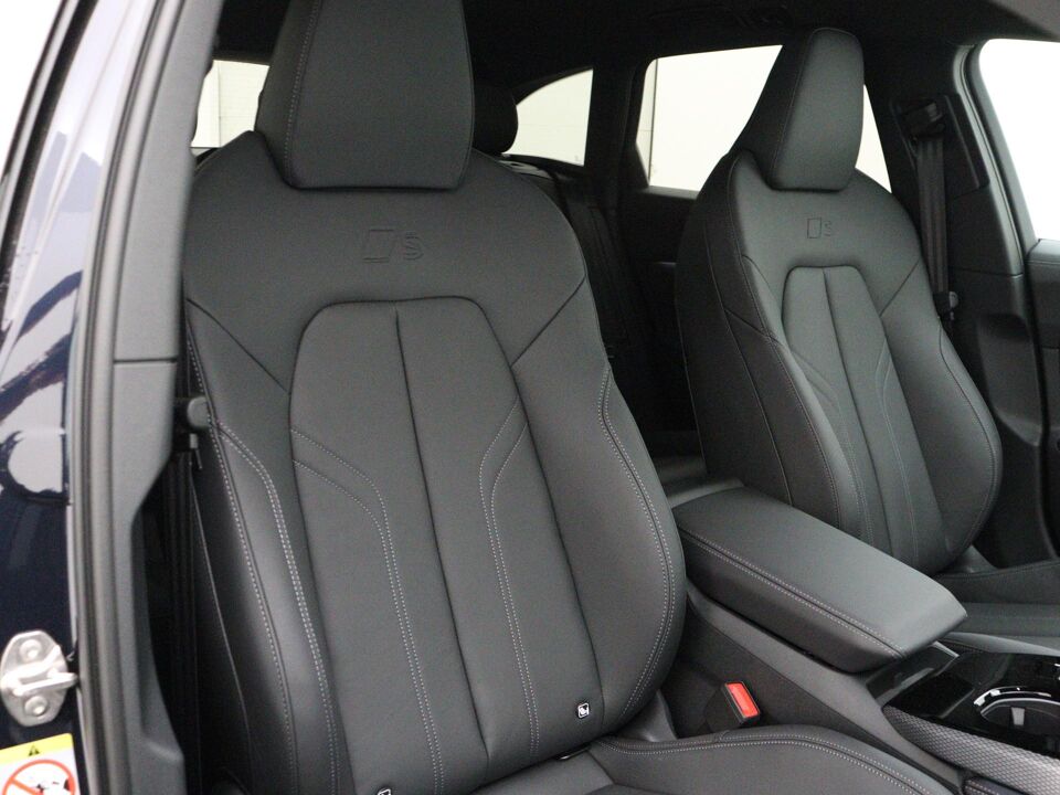 Audi A5 Avant e-hybrid S edition Competition 2.0 TFSI e 270 kW / 367 PK