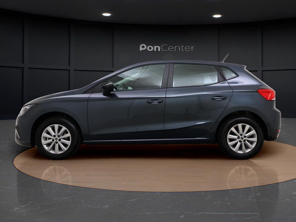 SEAT Ibiza Style Plus 1.0 EcoTSI 70 kW / 95 pk