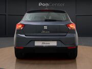 SEAT Ibiza Style Plus 1.0 EcoTSI 70 kW / 95 pk