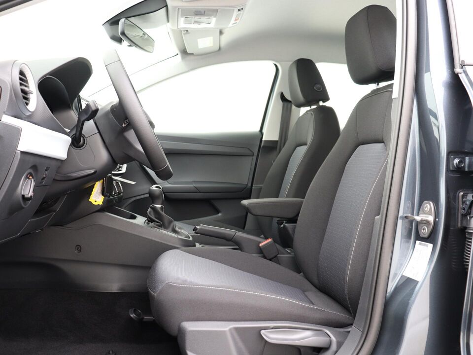 SEAT Ibiza Style Plus 1.0 EcoTSI 70 kW / 95 pk