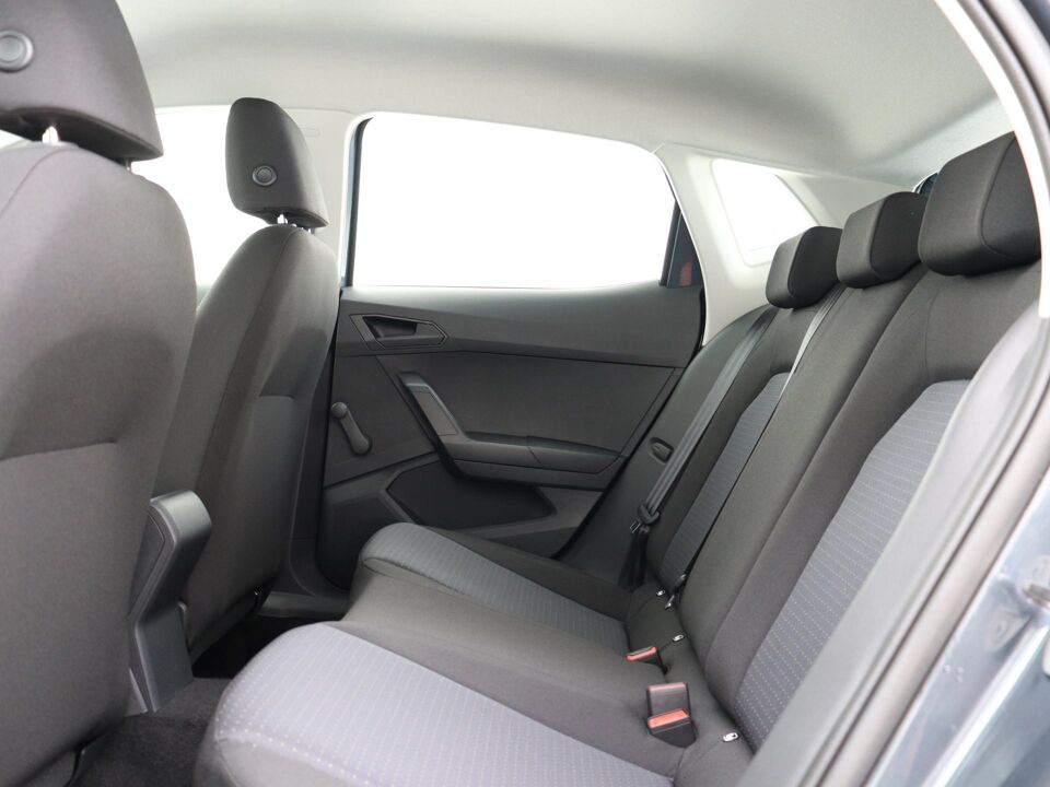SEAT Ibiza Style Plus 1.0 EcoTSI 70 kW / 95 pk