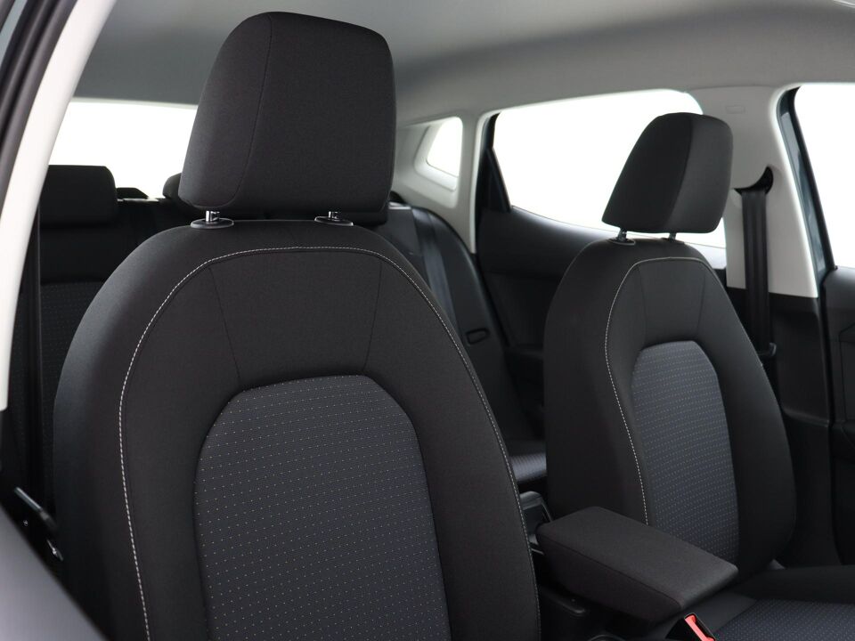 SEAT Ibiza Style Plus 1.0 EcoTSI 70 kW / 95 pk
