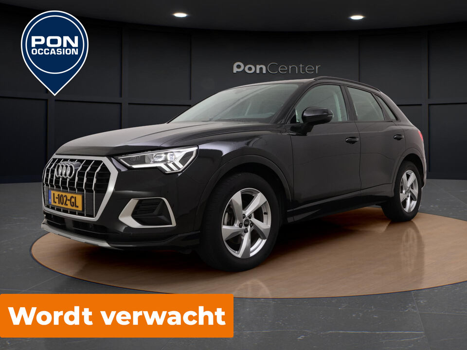 Audi Q3 35 TFSI 150 PK Business Edition
