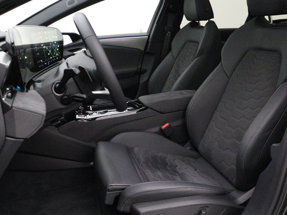 Audi A6 Avant e-tron S edition performance 100 kWh