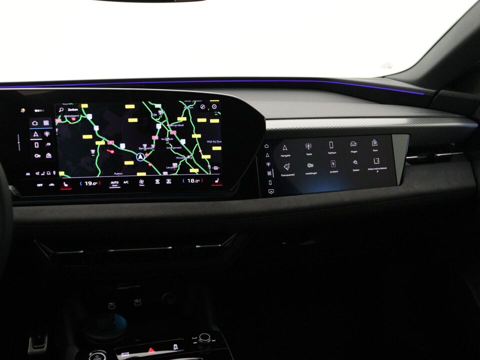 Audi A6 Avant e-tron S edition performance 100 kWh