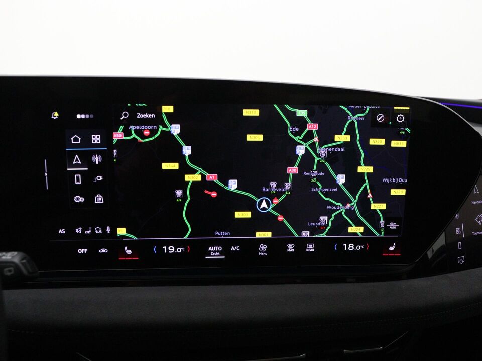 Audi A6 Avant e-tron S edition performance 100 kWh