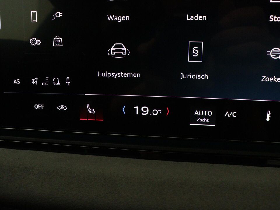 Audi A6 Avant e-tron S edition performance 100 kWh