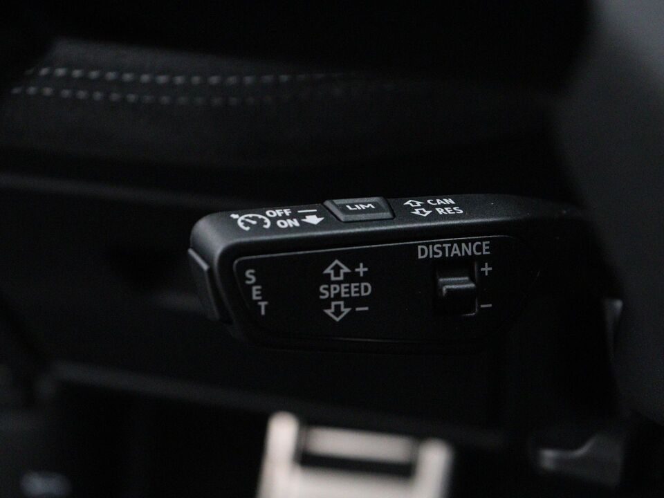 Audi A6 Avant e-tron S edition performance 100 kWh