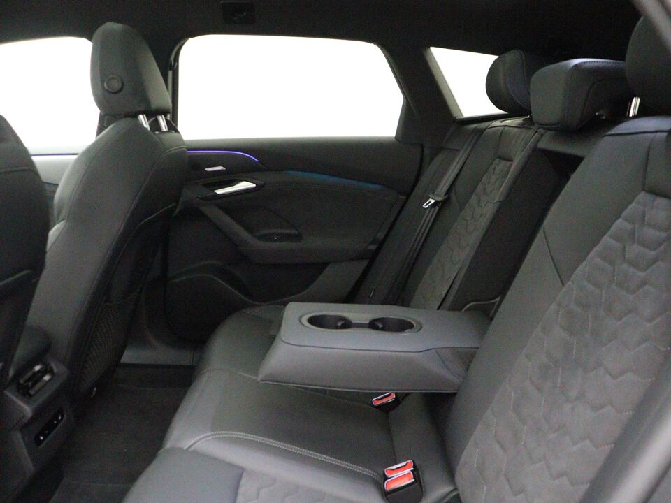 Audi A6 Avant e-tron S edition performance 100 kWh