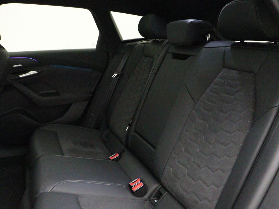Audi A6 Avant e-tron S edition performance 100 kWh