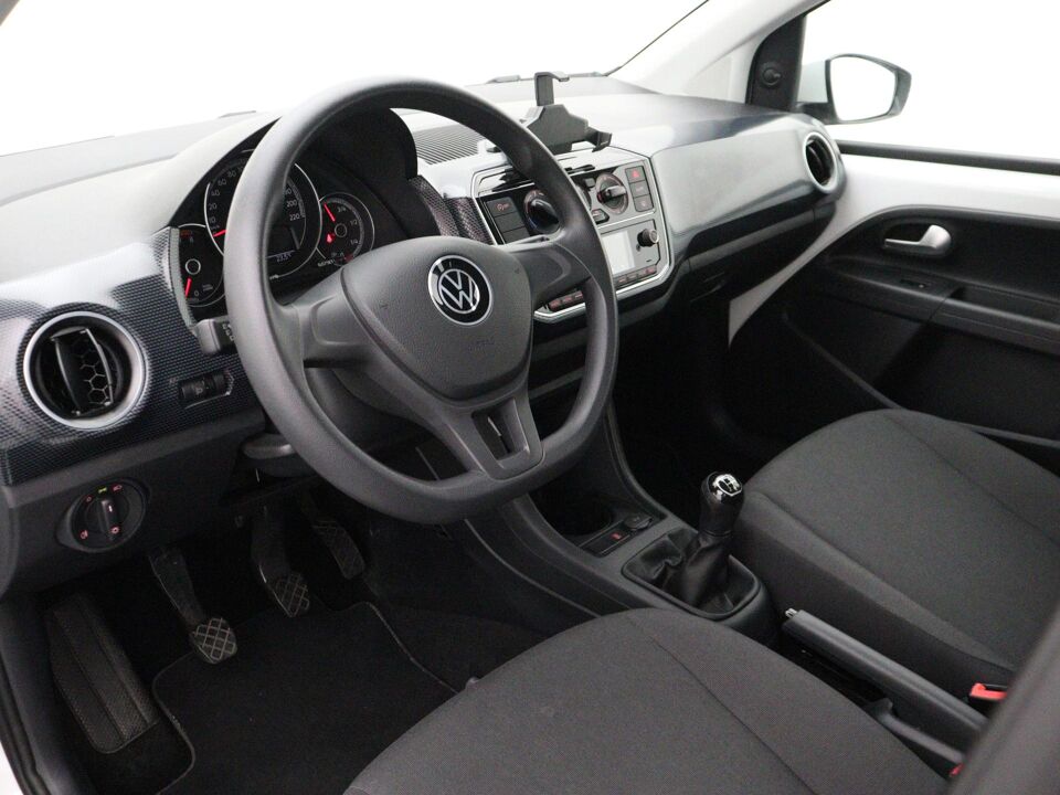 Volkswagen up! 1.0