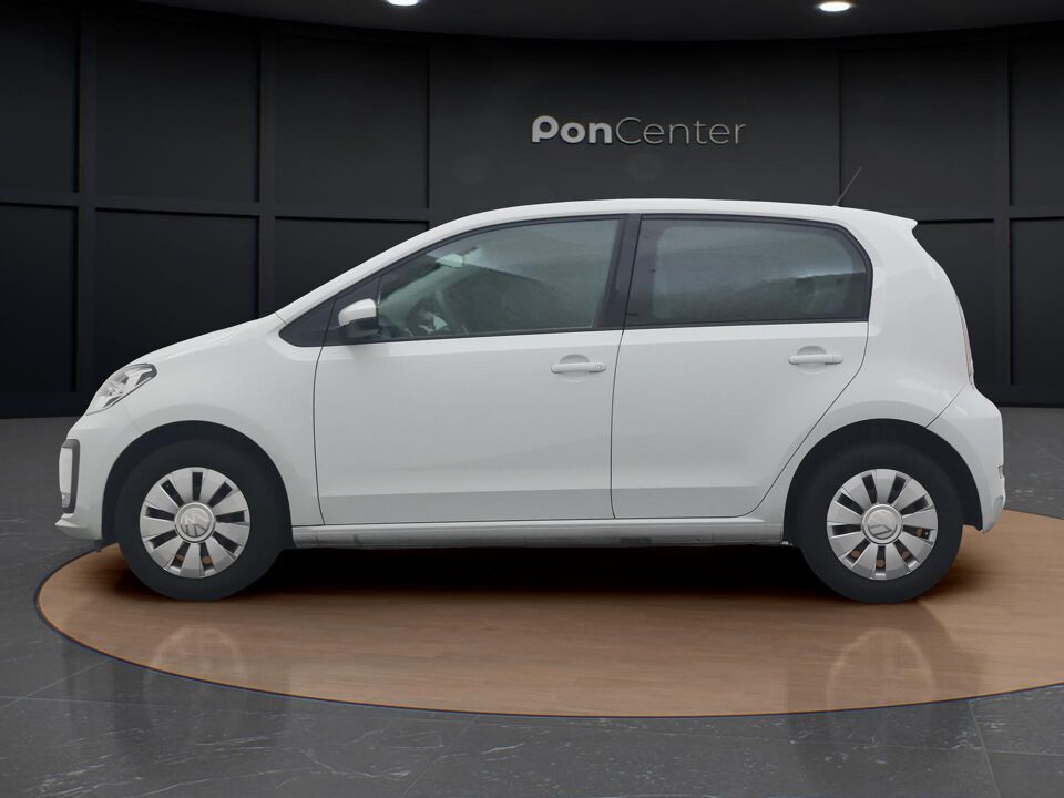 Volkswagen up! 1.0