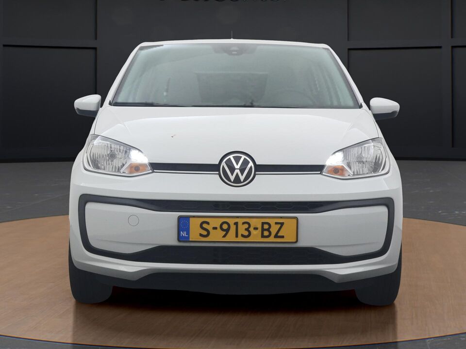 Volkswagen up! 1.0