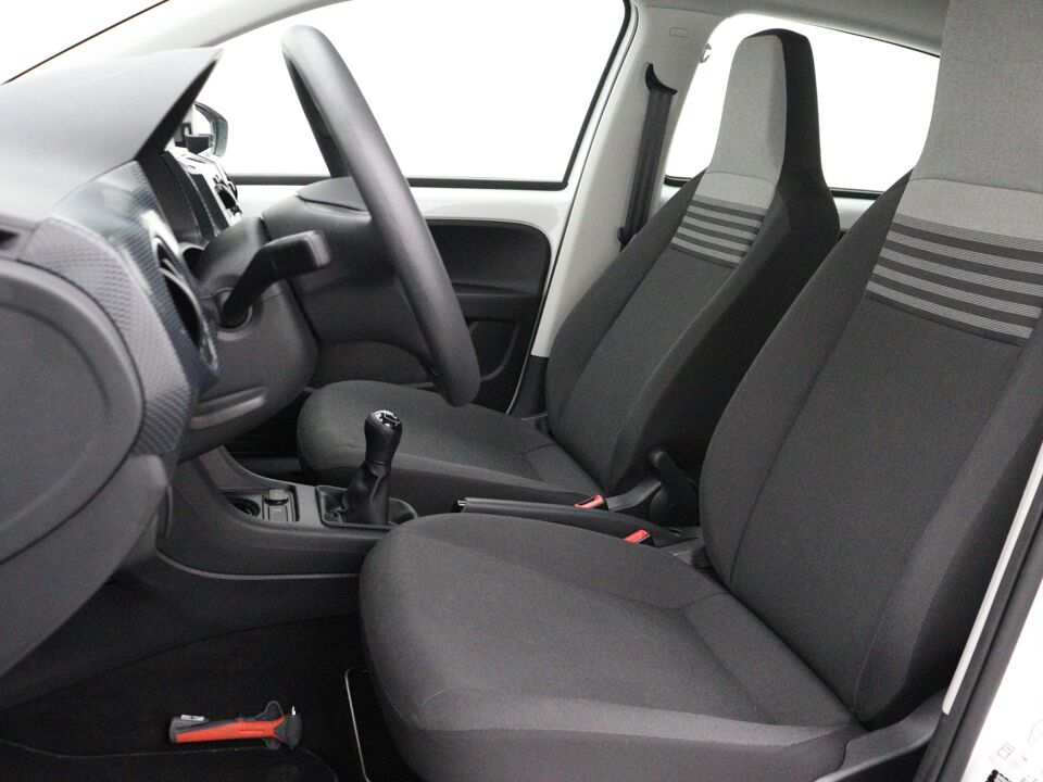 Volkswagen up! 1.0