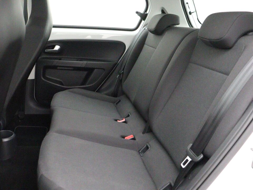 Volkswagen up! 1.0