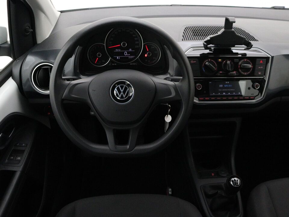 Volkswagen up! 1.0