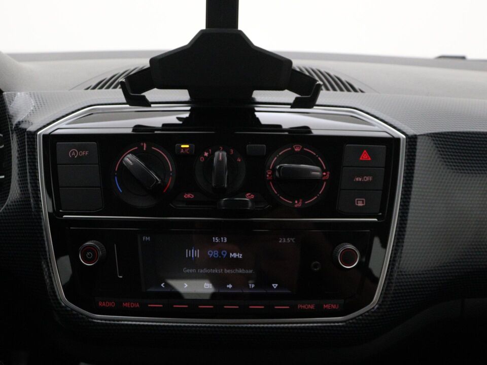 Volkswagen up! 1.0