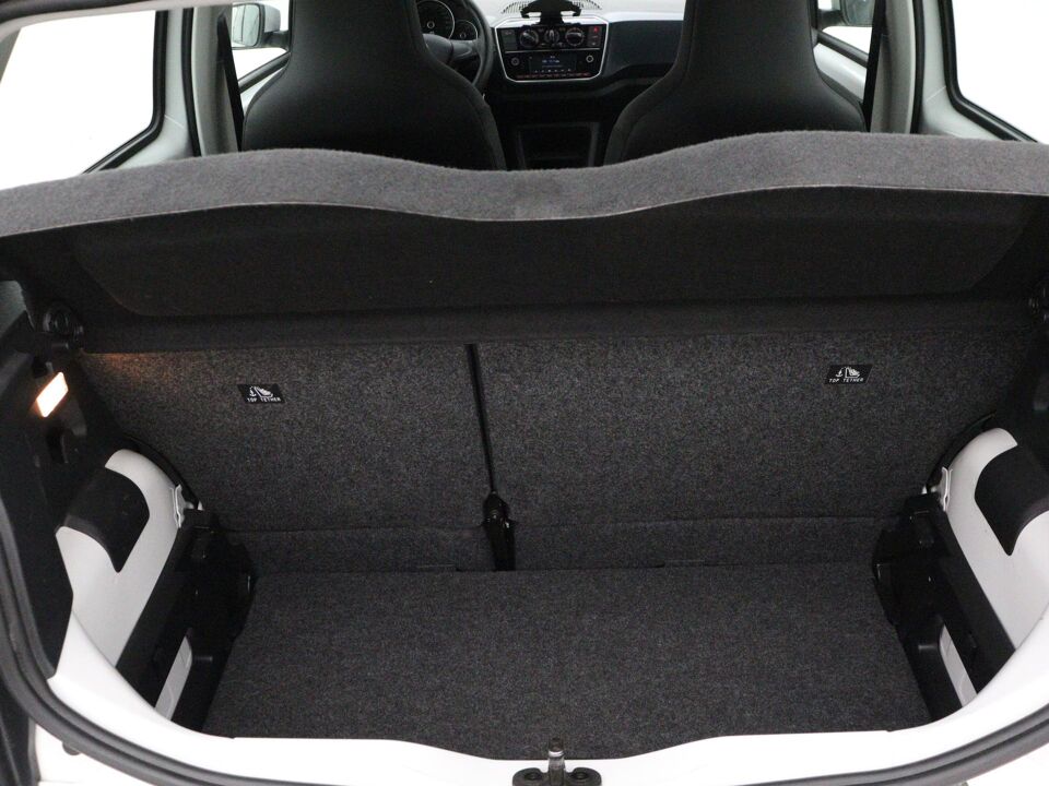 Volkswagen up! 1.0