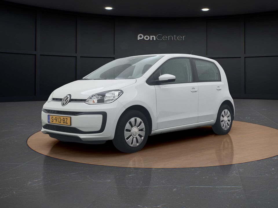 Volkswagen up! 1.0