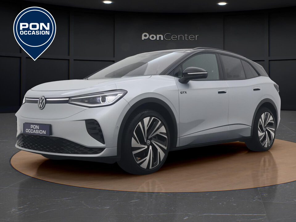Volkswagen ID.4 GTX 299 pk 4Motion 77 kWh