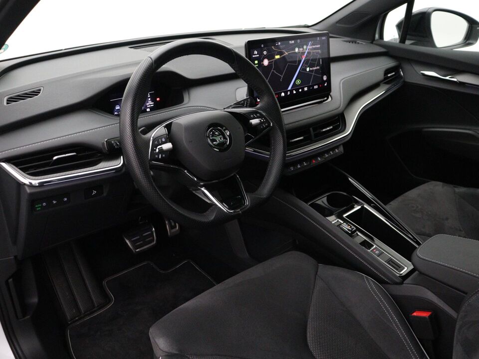 Škoda Enyaq 60 Sportline