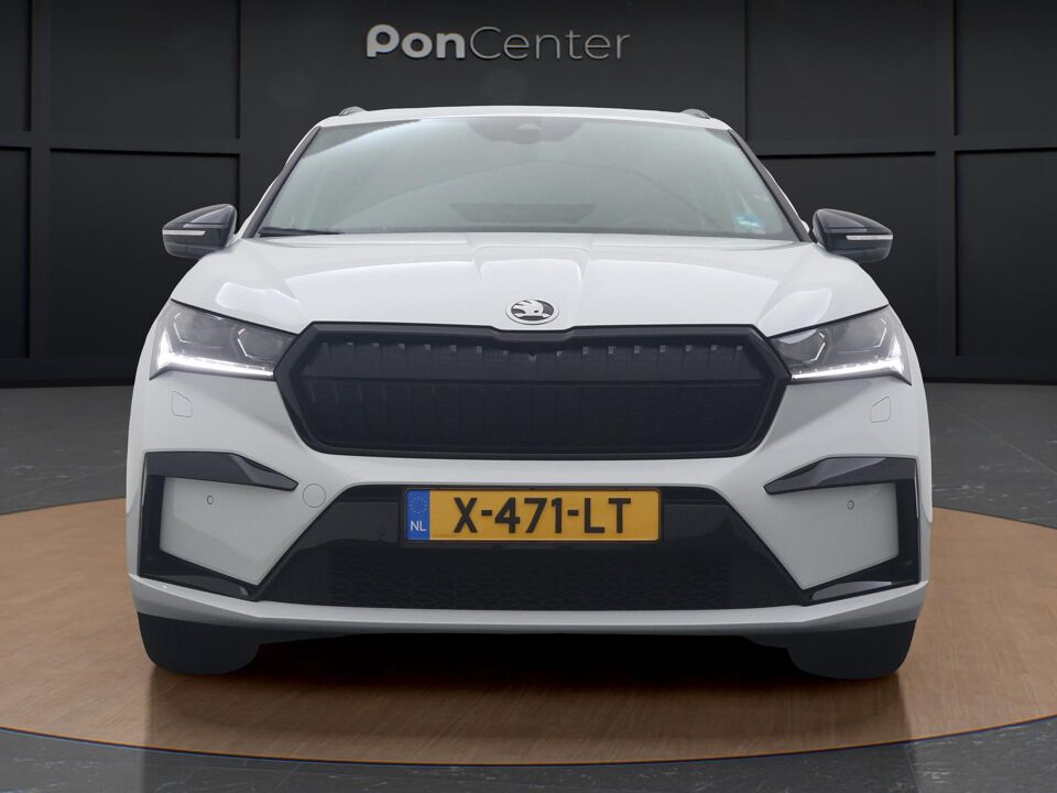 Škoda Enyaq 60 Sportline