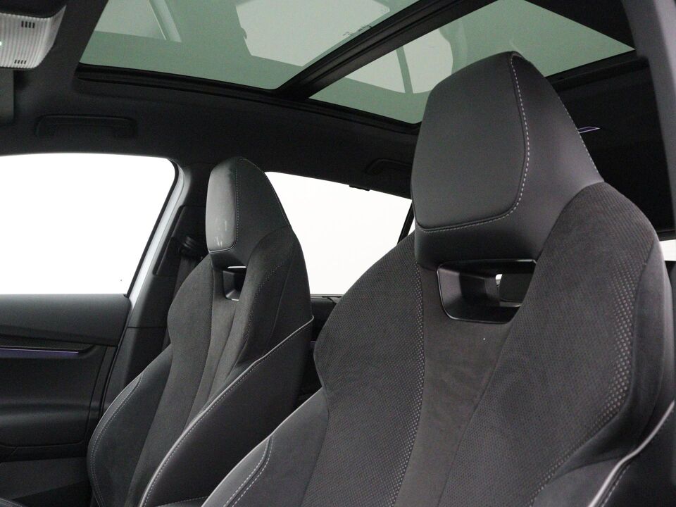 Škoda Enyaq 60 Sportline