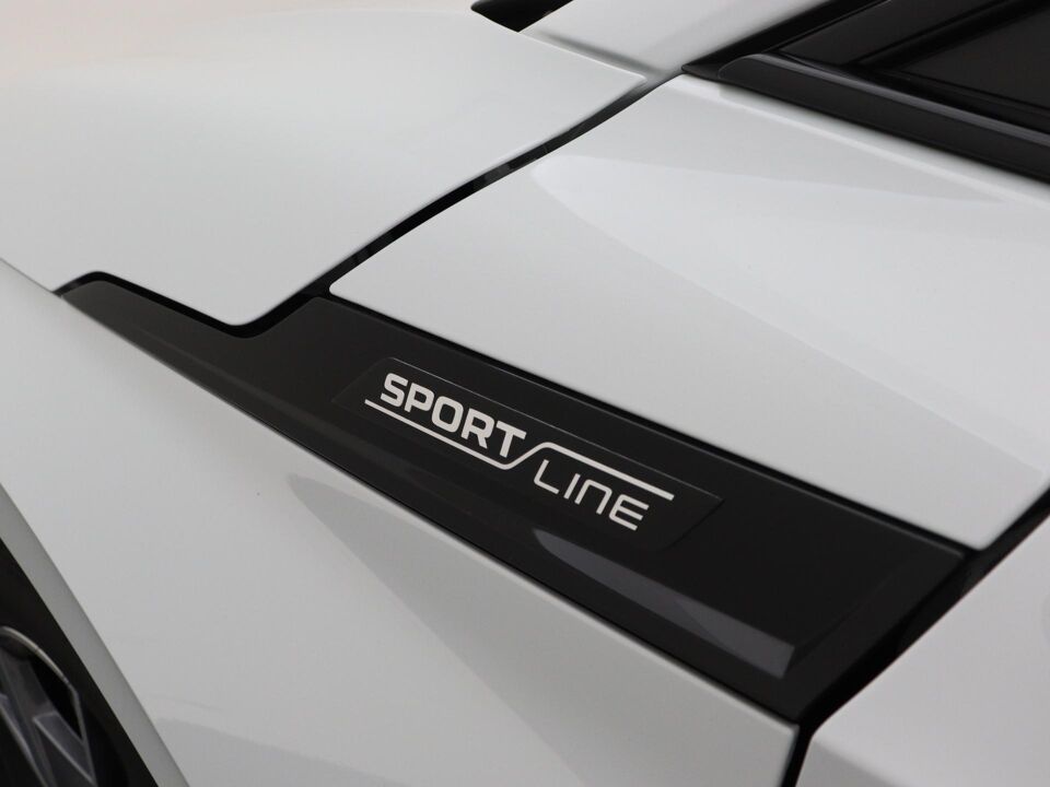 Škoda Enyaq 60 Sportline