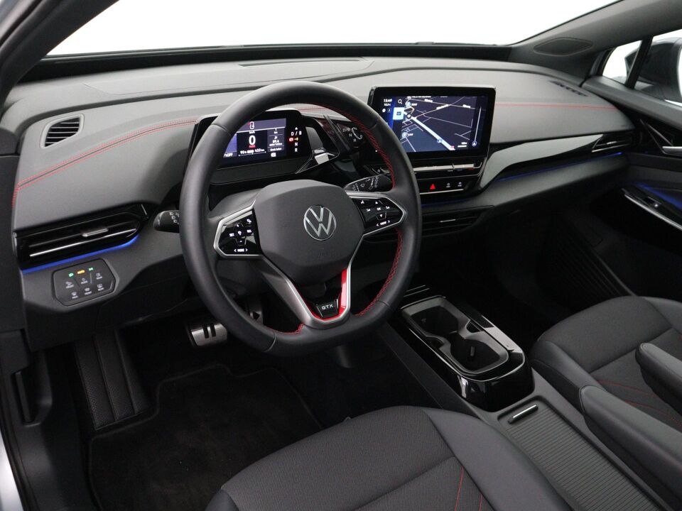 Volkswagen ID.4 GTX 299 pk 4Motion 77 kWh