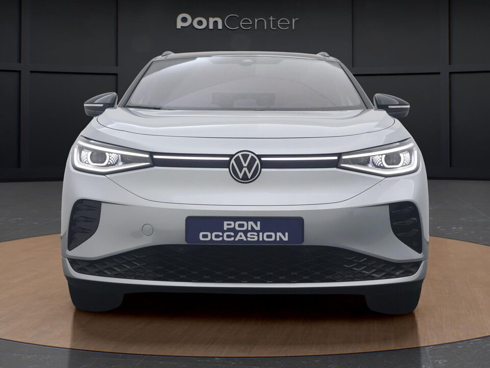Volkswagen ID.4 GTX 299 pk 4Motion 77 kWh