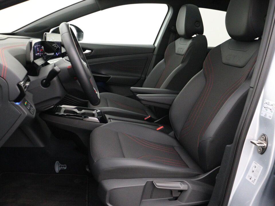 Volkswagen ID.4 GTX 299 pk 4Motion 77 kWh