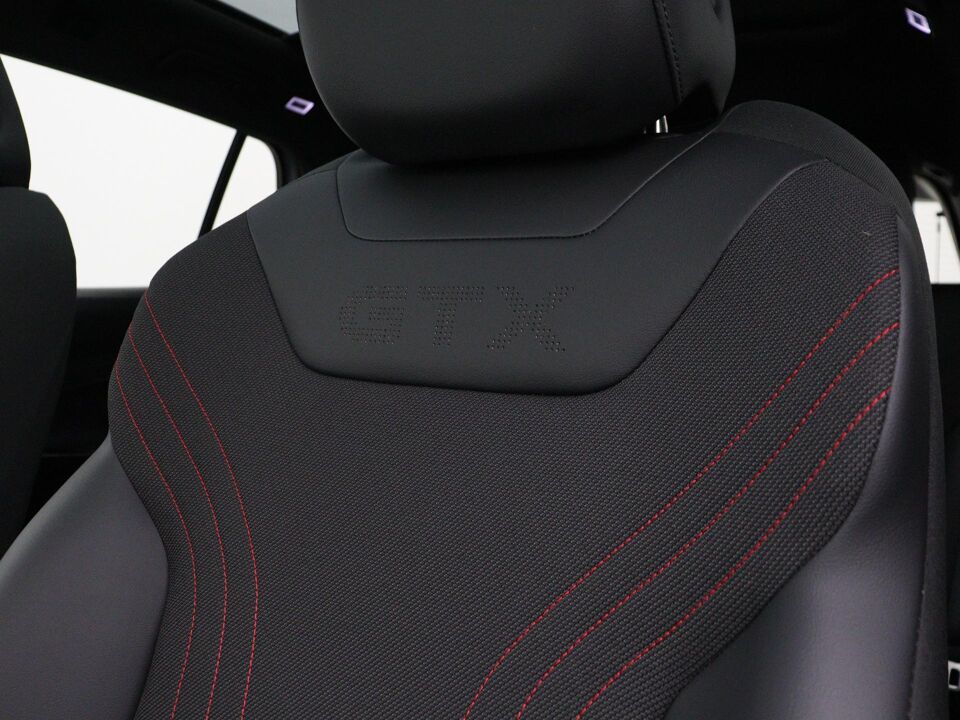Volkswagen ID.4 GTX 299 pk 4Motion 77 kWh